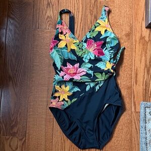 Women’s Bathing Suit